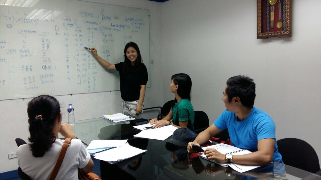 Home - Asian Center For Foreign Languages